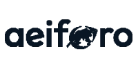 Aeiforo logo
