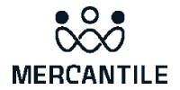 Mercantile logo
